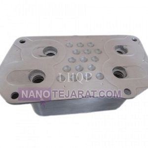 Oil cooler Oil cooler